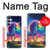 S3977 Colorful Unicorn Hülle Schutzhülle Taschen für Samsung Galaxy A05s S3977 Colorful Unicorn Hülle Schutzhülle Taschen für Samsung Galaxy A05s