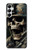 S4017 Skull Soldier Hülle Schutzhülle Taschen für Samsung Galaxy A05s
