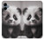 S3978 Cute Baby Panda Hülle Schutzhülle Taschen für Samsung Galaxy A06