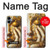 S4026 Women Crying Golden Tear Hülle Schutzhülle Taschen für Samsung Galaxy A06