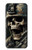 S4017 Skull Soldier Hülle Schutzhülle Taschen für Samsung Galaxy A10e