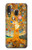 S4007 Tree of Life Painting Hülle Schutzhülle Taschen für Samsung Galaxy A20e