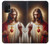 S3997 Jesus Christ Hülle Schutzhülle Taschen für Samsung Galaxy A32 5G