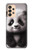 S3978 Cute Baby Panda Hülle Schutzhülle Taschen für Samsung Galaxy A33 5G