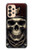 S4014 Skull Soldier Army Hülle Schutzhülle Taschen für Samsung Galaxy A33 5G