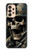S4017 Skull Soldier Hülle Schutzhülle Taschen für Samsung Galaxy A33 5G S4017 Skull Soldier Hülle Schutzhülle Taschen für Samsung Galaxy A33 5G