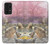 S4030 Capybara Hot Spring Hülle Schutzhülle Taschen für Samsung Galaxy A33 5G