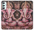 S3988 Ganesha Hülle Schutzhülle Taschen für Samsung Galaxy A34 5G S3988 Ganesha Hülle Schutzhülle Taschen für Samsung Galaxy A34 5G