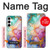 S4001 Multicolored Abstract Lilac Emerald Hülle Schutzhülle Taschen für Samsung Galaxy A35 5G S4001 Multicolored Abstract Lilac Emerald Hülle Schutzhülle Taschen für Samsung Galaxy A35 5G