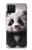 S3978 Cute Baby Panda Hülle Schutzhülle Taschen für Samsung Galaxy A42 5G