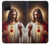 S3997 Jesus Christ Hülle Schutzhülle Taschen für Samsung Galaxy A42 5G