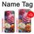 S3975 Colorful Roses Painting Hülle Schutzhülle Taschen für Samsung Galaxy A50