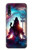 S3998 Lord Shiva Nebula Hülle Schutzhülle Taschen für Samsung Galaxy A50