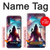 S3998 Lord Shiva Nebula Hülle Schutzhülle Taschen für Samsung Galaxy A50