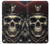S4014 Skull Soldier Army Hülle Schutzhülle Taschen für Samsung Galaxy A52s 5G