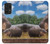 S4031 Baby Hippo Hippopotamus Family Hülle Schutzhülle Taschen für Samsung Galaxy A52s 5G S4031 Baby Hippo Hippopotamus Family Hülle Schutzhülle Taschen für Samsung Galaxy A52s 5G