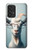 S3991 Goat Glasses Hülle Schutzhülle Taschen für Samsung Galaxy A53 5G