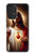 S3997 Jesus Christ Hülle Schutzhülle Taschen für Samsung Galaxy A53 5G