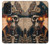 S4018 Steampunk Pirate Skull Hülle Schutzhülle Taschen für Samsung Galaxy A53 5G