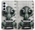 S3964 Alien Prisoner Photo Hülle Schutzhülle Taschen für Samsung Galaxy A55 5G