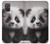 S3978 Cute Baby Panda Hülle Schutzhülle Taschen für Samsung Galaxy A71 S3978 Cute Baby Panda Hülle Schutzhülle Taschen für Samsung Galaxy A71