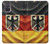 S3989 Germany Eagle Old Flag Hülle Schutzhülle Taschen für Samsung Galaxy A71
