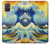 S4005 Oil Color Painting Great Waves Hülle Schutzhülle Taschen für Samsung Galaxy A71 S4005 Oil Color Painting Great Waves Hülle Schutzhülle Taschen für Samsung Galaxy A71