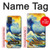 S4005 Oil Color Painting Great Waves Hülle Schutzhülle Taschen für Samsung Galaxy A71 S4005 Oil Color Painting Great Waves Hülle Schutzhülle Taschen für Samsung Galaxy A71