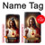 S3997 Jesus Christ Hülle Schutzhülle Taschen für Samsung Galaxy J3 (2016)