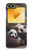 S4008 Panda Family Hülle Schutzhülle Taschen für Samsung Galaxy Z Flip 6, Flip 7 FE