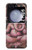 S3988 Ganesha Hülle Schutzhülle Taschen für Samsung Galaxy Z Flip 5