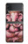 S3988 Ganesha Hülle Schutzhülle Taschen für Samsung Galaxy Z Flip 4