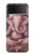 S3988 Ganesha Hülle Schutzhülle Taschen für Samsung Galaxy Z Flip 4