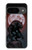 S4024 Werewolf Blood Moon Hülle Schutzhülle Taschen für Google Pixel 9