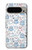 S4013 Seamless Cute Ghost Pattern Hülle Schutzhülle Taschen für Google Pixel 9 Pro XL S4013 Seamless Cute Ghost Pattern Hülle Schutzhülle Taschen für Google Pixel 9 Pro XL