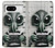 S3964 Alien Prisoner Photo Hülle Schutzhülle Taschen für Google Pixel 8