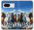 S3996 Horse Running Hülle Schutzhülle Taschen für Google Pixel 8