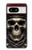 S4014 Skull Soldier Army Hülle Schutzhülle Taschen für Google Pixel 8