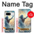 S4028 Zeus God Thunder Power Hülle Schutzhülle Taschen für Google Pixel 8