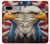 S3967 Bald Eagle American Flag Hülle Schutzhülle Taschen für Google Pixel 7a