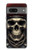 S4014 Skull Soldier Army Hülle Schutzhülle Taschen für Google Pixel 7a
