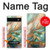 S3993 Green Marble Gold Veins Hülle Schutzhülle Taschen für Google Pixel 6a S3993 Green Marble Gold Veins Hülle Schutzhülle Taschen für Google Pixel 6a