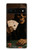 S3994 Grim Reaper Poker Win Hülle Schutzhülle Taschen für Google Pixel 6