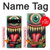 S4000 Monster Graffiti Wall Art Hülle Schutzhülle Taschen für Google Pixel 6 S4000 Monster Graffiti Wall Art Hülle Schutzhülle Taschen für Google Pixel 6