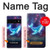 S3982 Dream Whale Colorful Nebula Hülle Schutzhülle Taschen für Google Pixel 6 Pro