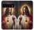 S3997 Jesus Christ Hülle Schutzhülle Taschen für Google Pixel 6 Pro S3997 Jesus Christ Hülle Schutzhülle Taschen für Google Pixel 6 Pro