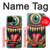 S4000 Monster Graffiti Wall Art Hülle Schutzhülle Taschen für Google Pixel 4a 5G
