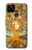 S4007 Tree of Life Painting Hülle Schutzhülle Taschen für Google Pixel 4a 5G