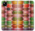 S3974 Colorful Macaron Hülle Schutzhülle Taschen für Google Pixel 4a S3974 Colorful Macaron Hülle Schutzhülle Taschen für Google Pixel 4a