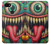 S4000 Monster Graffiti Wall Art Hülle Schutzhülle Taschen für Google Pixel 3a S4000 Monster Graffiti Wall Art Hülle Schutzhülle Taschen für Google Pixel 3a